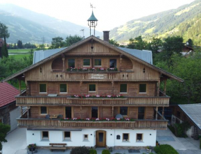 Landhaus Eberler Mayrhofen